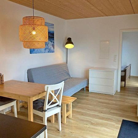 Zum Seglerhafen - Ferienappartement Kressbronn am Bodensee Exterior foto