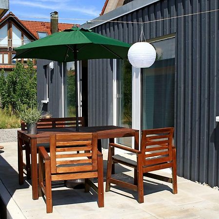 Zum Seglerhafen - Ferienappartement Kressbronn am Bodensee Exterior foto