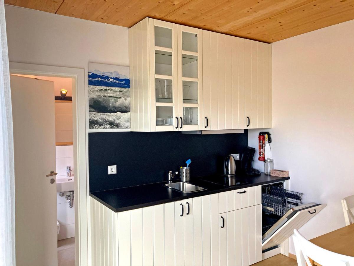 Zum Seglerhafen - Ferienappartement Kressbronn am Bodensee Exterior foto