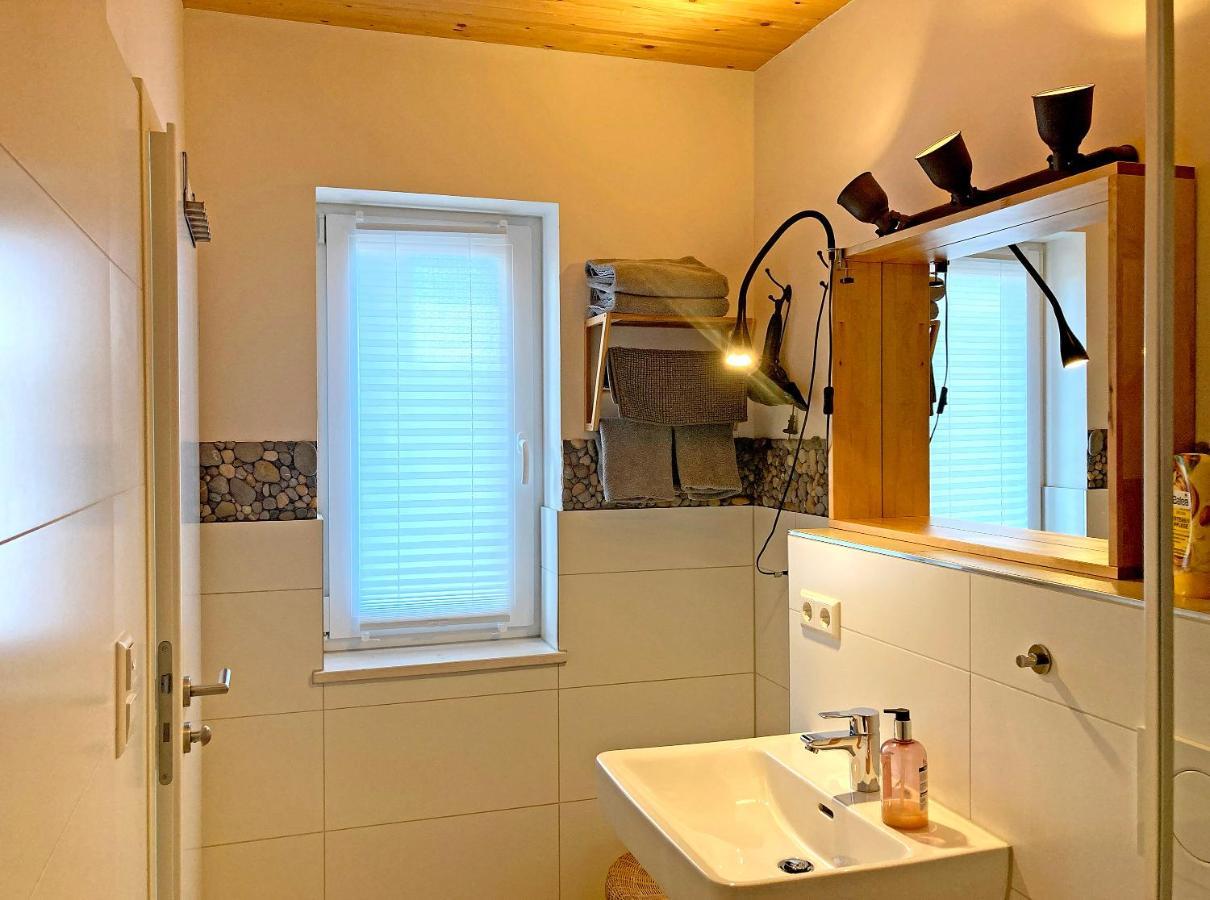 Zum Seglerhafen - Ferienappartement Kressbronn am Bodensee Exterior foto