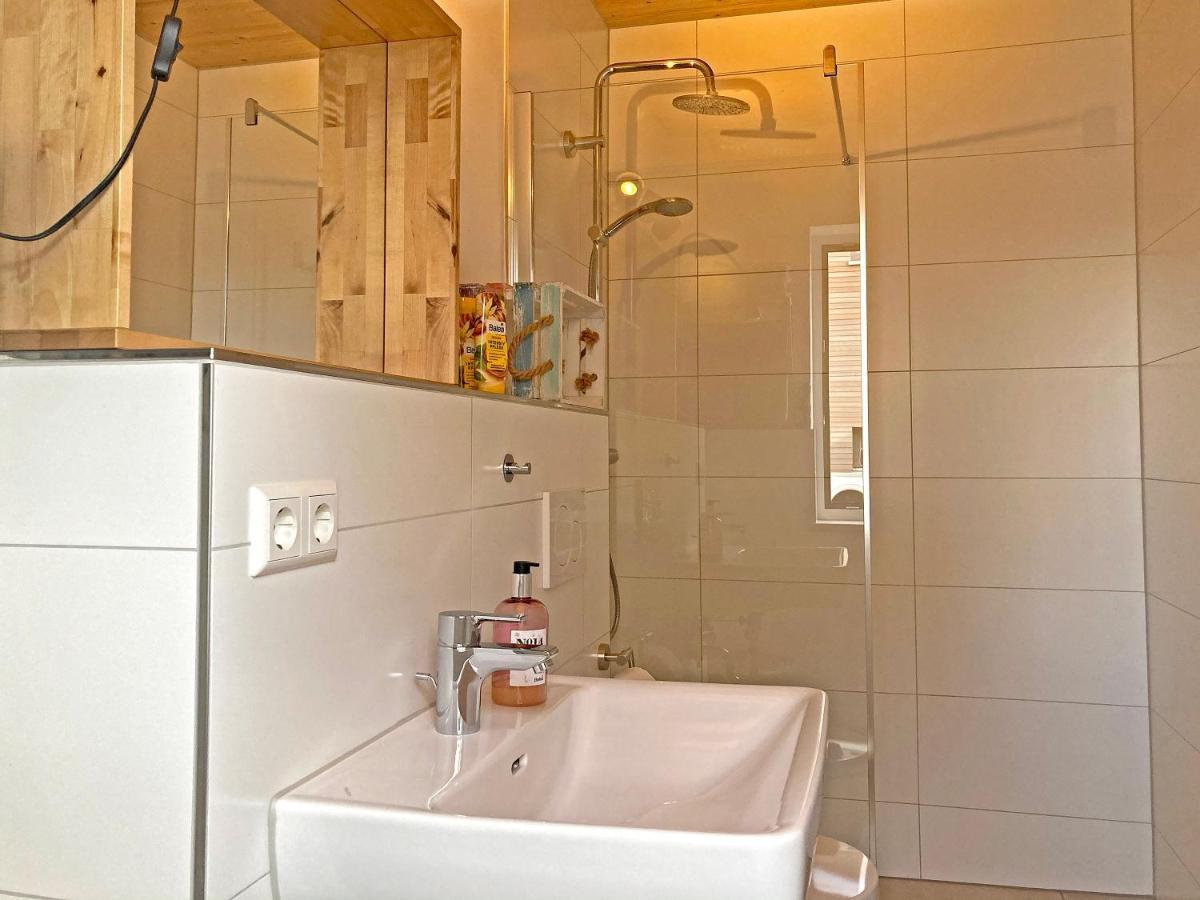 Zum Seglerhafen - Ferienappartement Kressbronn am Bodensee Exterior foto